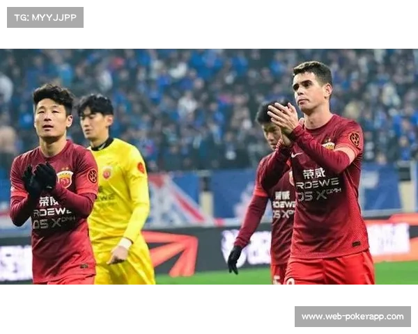 中国足协瞄准2026世界杯:启动归化球员特批程序 中国足协瞄准2026世界杯:启动归化球员特批程序
