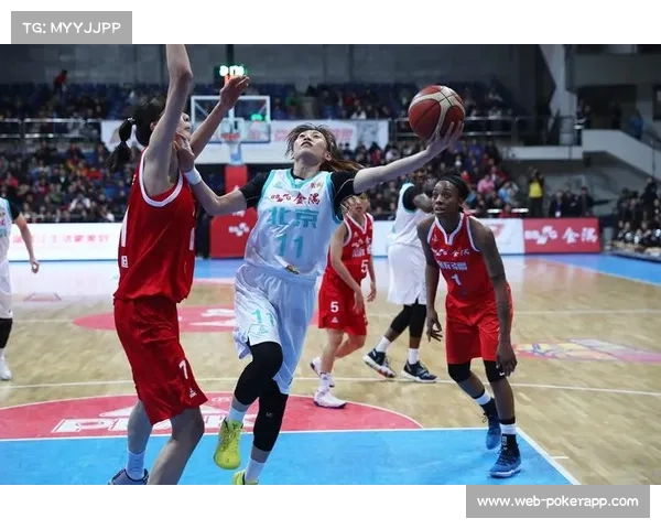 WCBA季后赛激烈角逐,多场比赛进入决胜时刻 WCBA季后赛激烈角逐,多场比赛进入决胜时刻