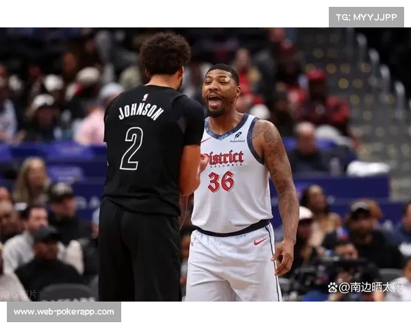 奇才终结十六连败，主场球迷庆祝赛季第二胜