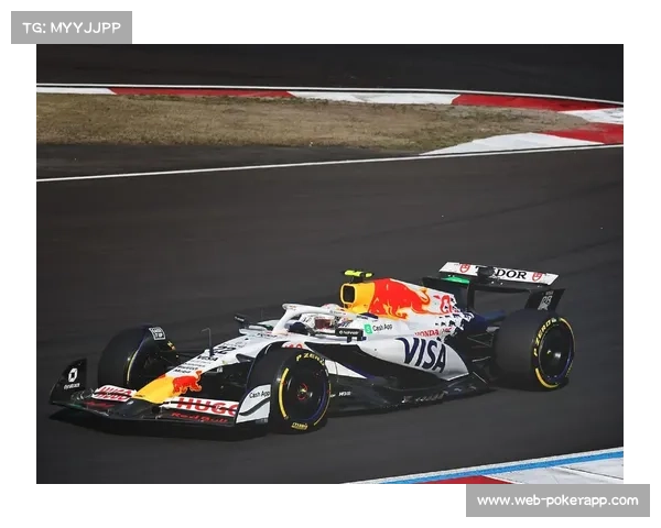 红牛二队发布新车涂装，林德布拉德搭档劳森出战2026