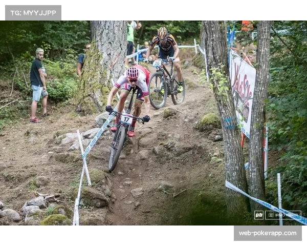 老将归来：Jaroslav Kulhavy宣布将参加巴黎奥运会XC赛